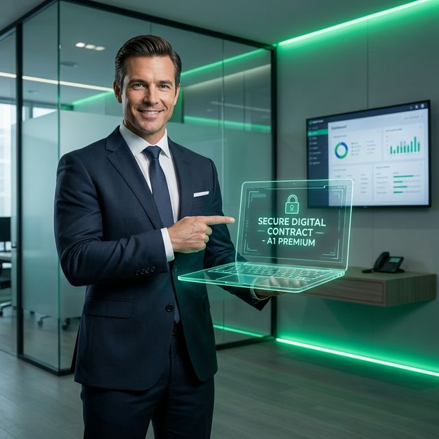 Validação de Certificado