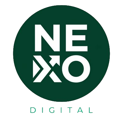 Nexo Digital Logo
